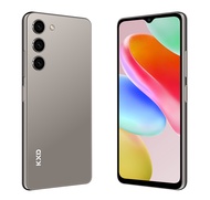 โทรศัพท์มือถือ KXD A09 แรม 3+8GB รอม 64GB อัตรารีเฟรชสูง 90Hz สแกนใบหน้า/นิ้วมือ ประกันศูนย์ไทย 1 ปี