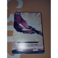 CFV Dragresonance Cardfight Vanguard