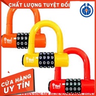 Ổ KHOÁ SỐ DẠ QUANG TUỲ CHỈNH SCHONE CHÍNH HÃNG