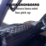 SUZUKI Dashboard Cover Futura Carry 1.5 CarSUZUKI Leather Dashboard Protector Interior Accessories V