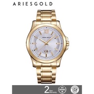 ARIES GOLD G1013Z G-S Urban Gold Stainless Steel Men's Watch