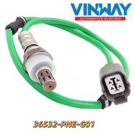 H/D STREAM S7C 2.0, S5G 2.0 OXYGEN SENSOR RR 36532-PNA-004 36532-PNF-E01 36532-PNE-G01