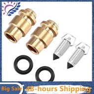 for  DT125R DT200R TZR125 TZR250 DT200 R TZR 125 250 DT 125 200 R Carburetor Repair Floating Needle 