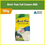 ✼ ❁ ✷ Birch Tree Full Cream Milk 150g