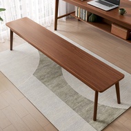 Bench Bench Solid Wood Bench Stool Restaurant Bench Chair Household Dining Stool Bench Bench Bench B