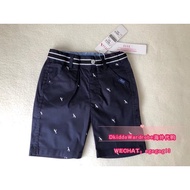 ELLE Boy Short Pants