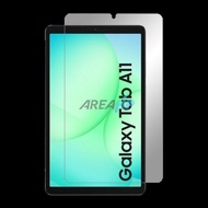 Anti-Scratch Screen Guard Protector Tempered Glass Samsung Galaxy Tab a A7 A8 A9 A9+ A11 A11+ 7.0 8.
