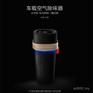High-End Remover Air Car Odor Purifier Car Gift Car Solving Purifier Car Odor UAEP