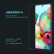 Tempered Glass Samsung Galaxy M62 / F62 / M52 5G NILLKIN H