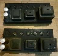Webster PP 2a3 mono amplifier 115v 擴音機
