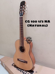 gitar cowboy akustik klasik gitar nylon ORIGINAL COWBOY