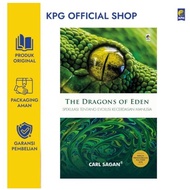 Gramedia Bekasi - The Dragons of Eden 9Carl Sagan)