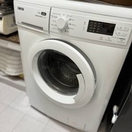 Zanussi ZWH71246 7.5KG 洗衣機