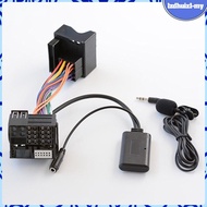 [LzdhuizcdMY] Bluetooth Audio Cable Adapter MIC Direct Replaces For W164 X164 W251 W221