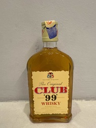 The Original Club 99 - 350ml per bottle