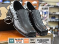 [ลิขสิทธิ์แท้] Baoji Class Formal Leather Collection รองเท้าคัชชู ทำงาน นักศึกษา คัชชู ผู้ชาย