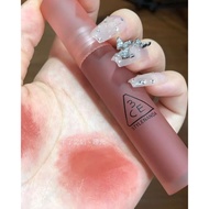 (4 HOUR ACCELERATION) 3CE Blur Water Tint Laydown Matte Lipstick