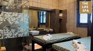 Body Scrub 30 Mins + Aromatherapy Massage 1 Hours - 90 min