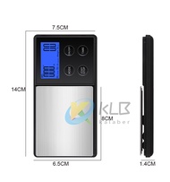 Timbangan Emas Mini Digital/Pocket Scale Timbangan/Drip Coffee Scale Digital