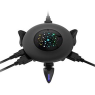 (全新) PS5/ PS4/ Switch 2/ Switch/ Xbox Mouse & Keyboard 鍵鼠及鍵盤轉換器 (DOBE)