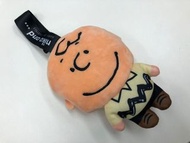 7-11 snoopy 環保袋 (Chaelie Brown)