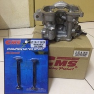 Head CMS 19/22 LC/Y15