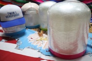 กระบอกพลาสติกจัดทรงหมวก แก๊ป/บักเก็ต/เบสบอล (Handmade)