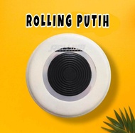 Mika Rolling Putih / Mika Tak Ketipung / Mika Ketipung