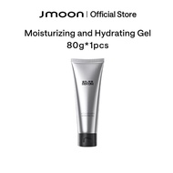 Jmoon Moisturizing Gel for Transdermal Beauty Device 1pc