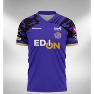 Jersey Sanfrecce Hiroshima Home