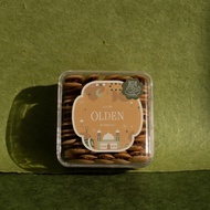 OLDEN | Katetong Ovomaltine Cookies