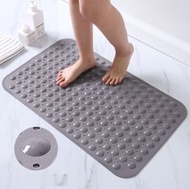 全城熱賣 - 防滑墊（灰色（加厚大氣泡墊））(49*49cm）