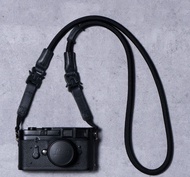 Yosemite camera strap 兩用 相機 帶 Totem Mad black 126 cm 黑色