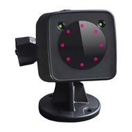 Safety Driving Monitor Sensor Accurate Fatigue Driving Warning Device Face Recognition Anti Sleep Al