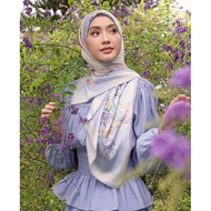 ARIANI Floria Satin Square (NEW ARRIVAL)