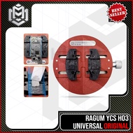 YCS H03 Universal Vise IC H03 YCS Vise/ YCS H03 IC Clamp/ YCS H03 PCB Holder Vise/ Original