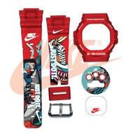 BNB DW5900 NIKEY PRINTED CUSTOM