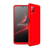 Cover Paradise GKK Samsung A22 4G Casing Armor 360 Full Cover Hard Case / case samsung a22 4G / hard