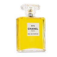 Chanel - 香奈兒5號香水噴霧 100ml/3.3oz - [平行進口]