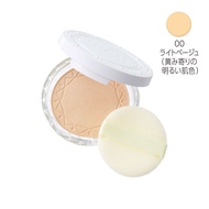 CEZANNE UV 透明蜜粉 00