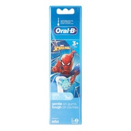 Oral-B EB10-2 兒童刷頭2支裝 (蜘蛛俠)
