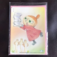 $28/張包郵 最後一張 絕版 小卡 賀卡 card 心意卡 心意咭 生日咭 生日卡 萬用卡 萬用咭  姆明 小肥肥 Moomin valley 姆明谷 姆明精靈 呀美 史力奇 亞美 little m