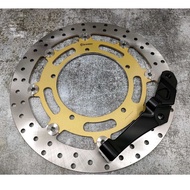 Brembo Front Floating Disc Plate For Yamaha R25 / Xmax CNC Floating Disc 300mm PNP With Front Bracket 100mm xmax r25