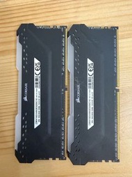 Corsair Vengeance RGB Pro DDR4-3200 16GB (8GBx2)
