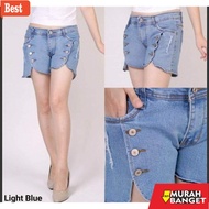 Newest women's JEANS SUMMER HOTPANTS / WOMEN'S JEANS SHORTS / WOMEN'S HOT PANTS / HOT PANTS JEANS / 