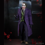 Movable 3Generation  Anime HC Hand-made Doll Toy Cloth Clown Model Suicide Squad Decorative Clown  0