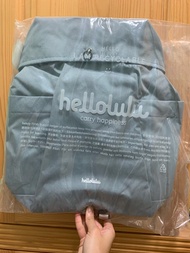 Hellolulu Jesse (Eco) 8L