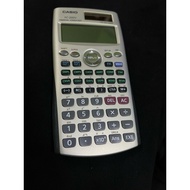 financial calculator fc 200