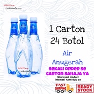 AWARD WATER ANUGERAH WATER/ (24 BOTTLES) * MAXIMUM ONE ORDER = ONE CARTON*