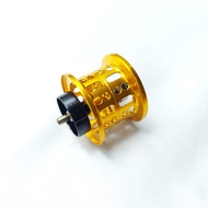 สปูนแต่ง Daiwa ALPHAS  ราชาฟิชชิ่ง Rachafishing